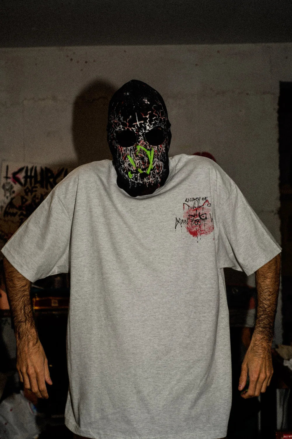 Drainwash - Kitty Punk 2