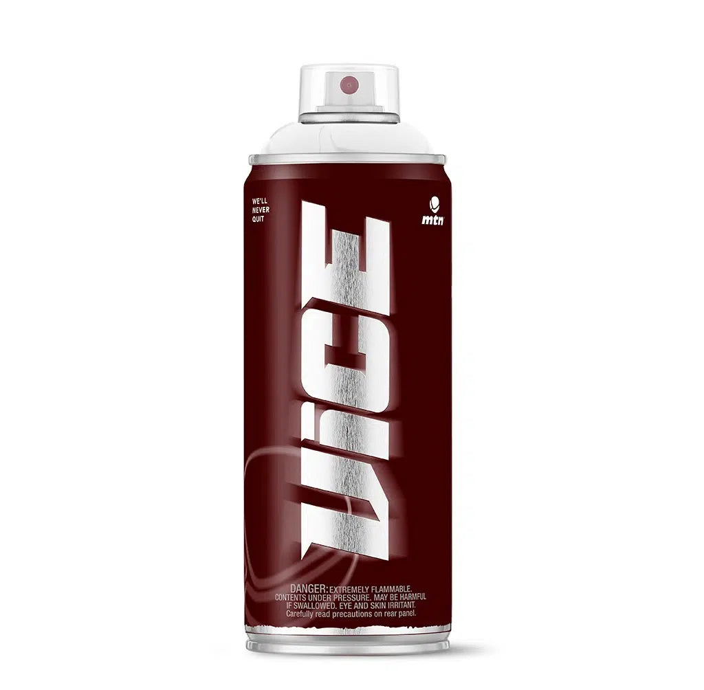 VICE - 400ml HIGH PRESSURE
