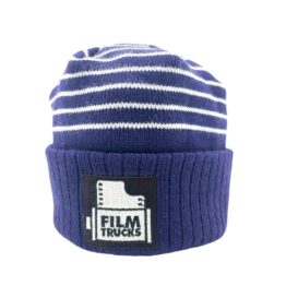 Film Trucks - Beanie Navy