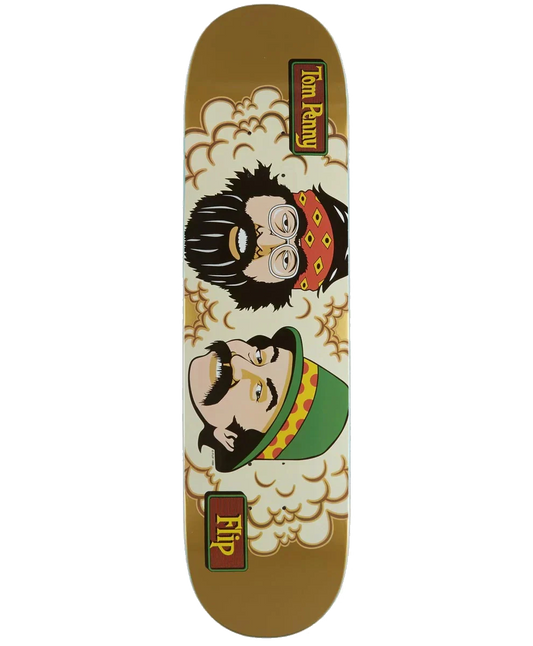 Flip - Penny Toms Friends 50th 8.1"x31.63"