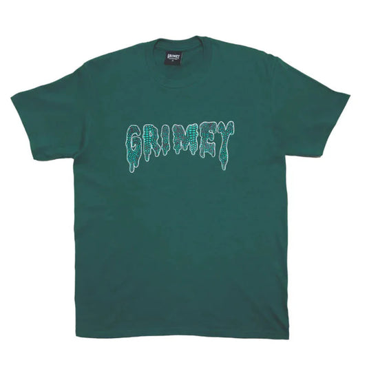 Grimey - Gator Tee