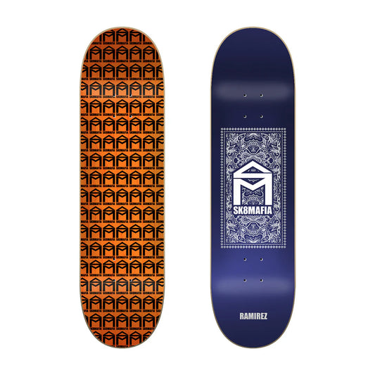 Sk8mafia - Paisley Ramirez Foil