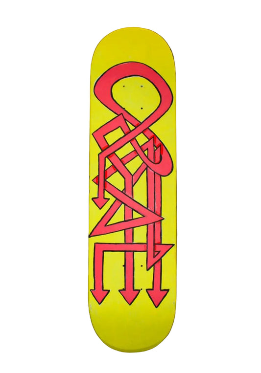 Angie Warholl - Board #10