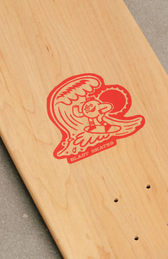 Blast - Ben Koppl Signature