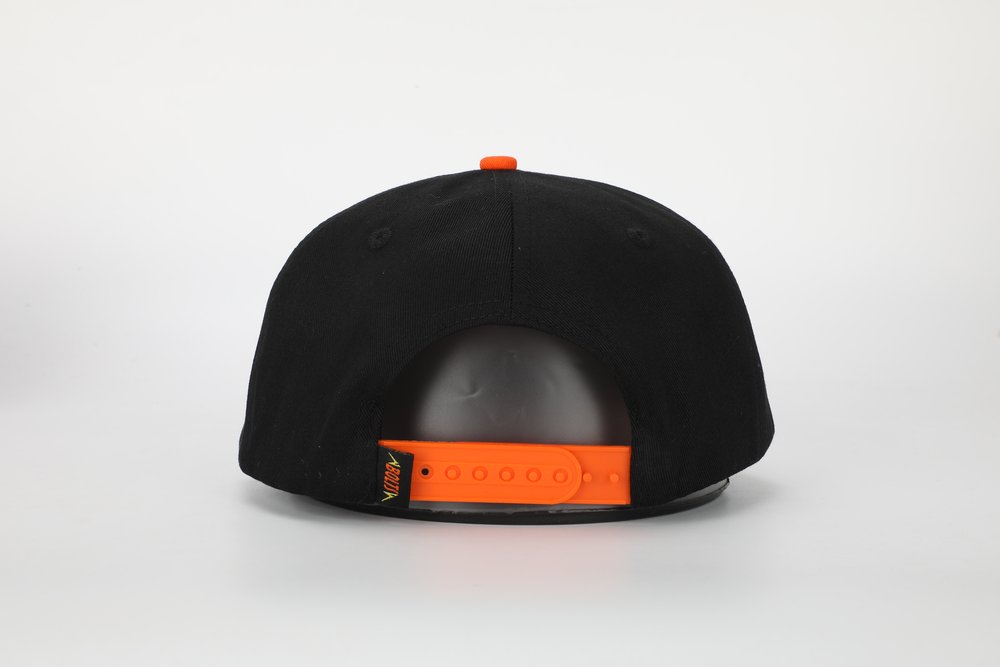 Vulcan Bolts - Modern Snapback