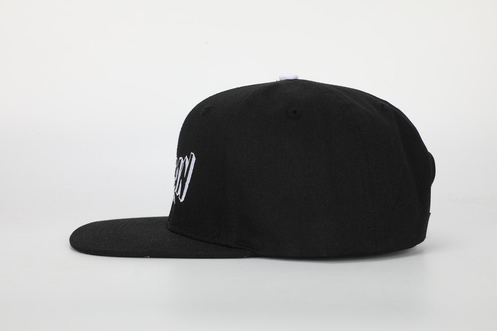 Vulcan Bolts - BlackBill Cap