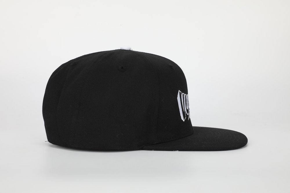 Vulcan Bolts - BlackBill Cap