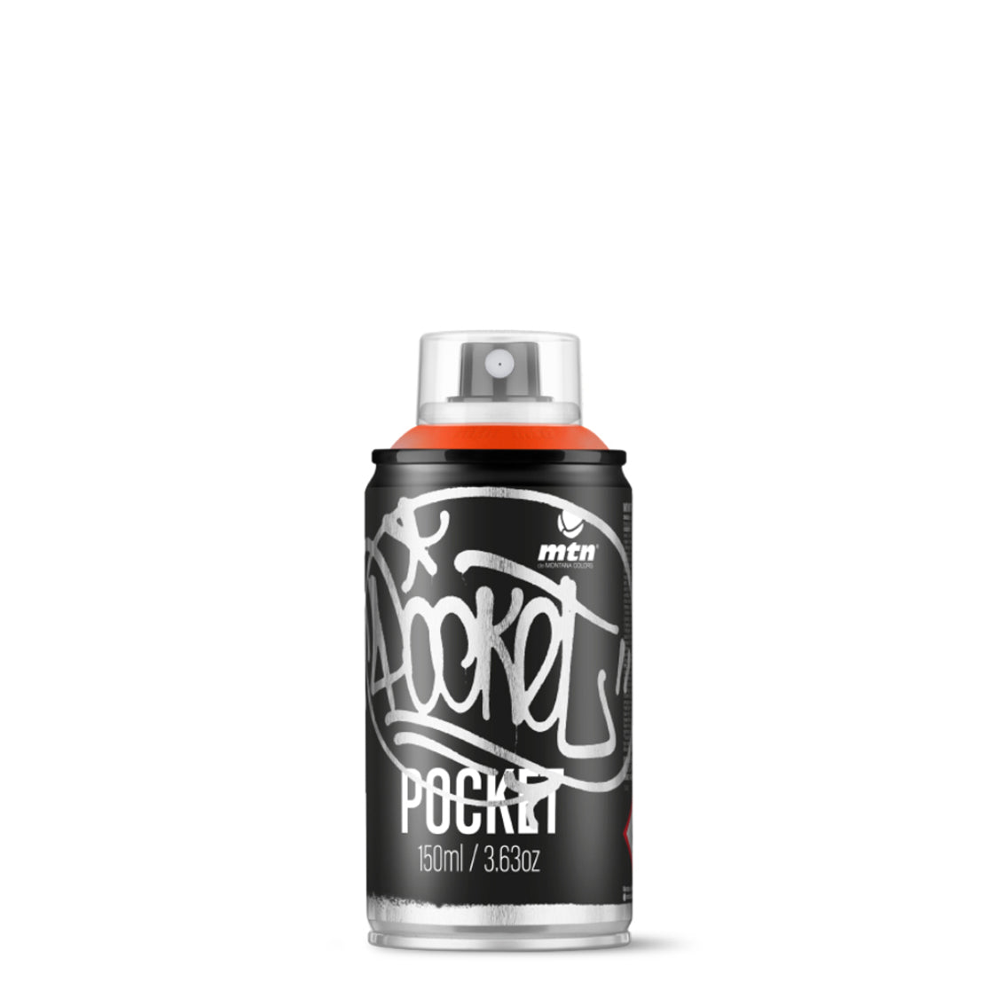 Pocket 150ml - Medium pressure