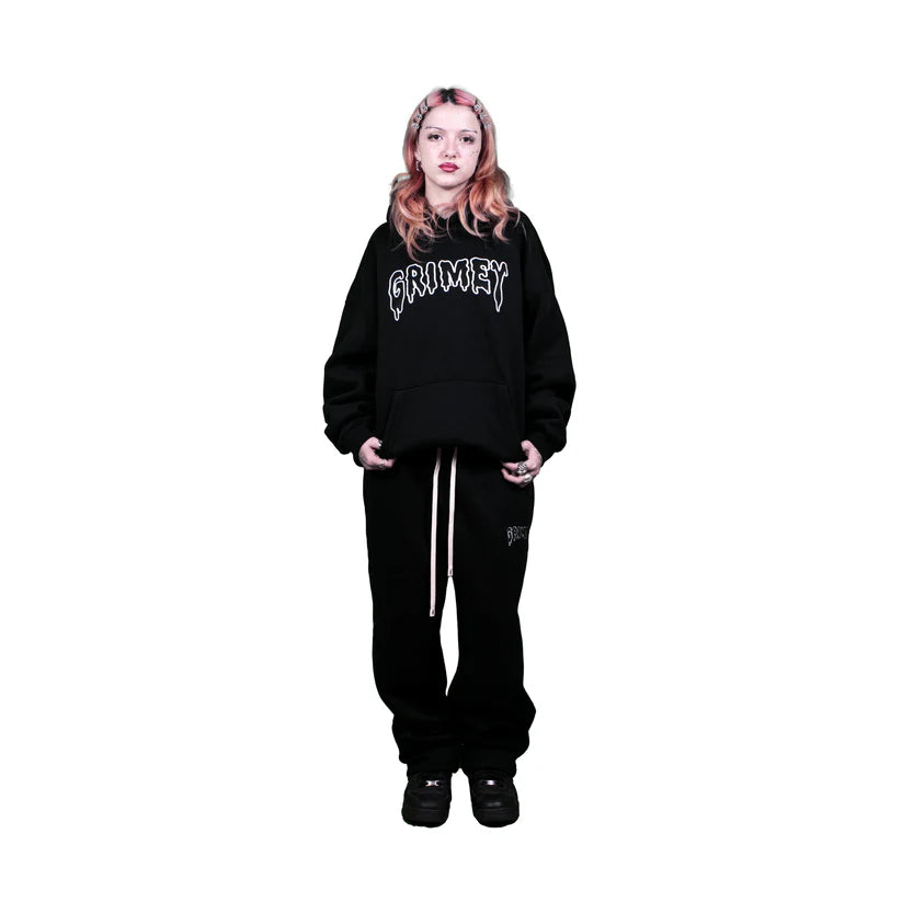 Grimey - Grimey Hoodie