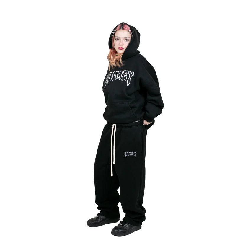 Grimey - Grimey Hoodie