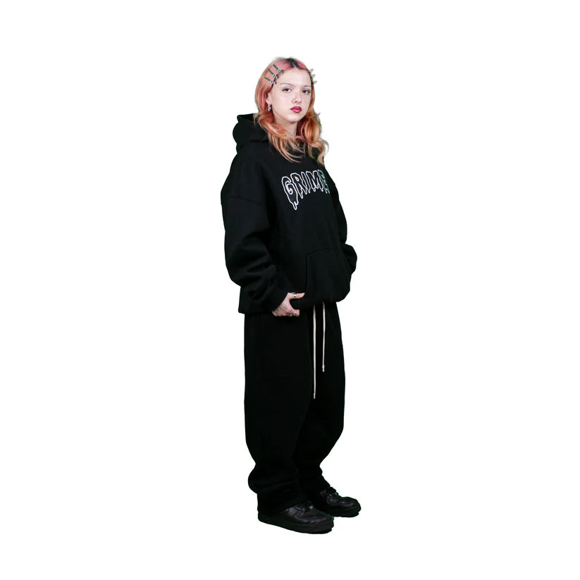 Grimey - Grimey Hoodie