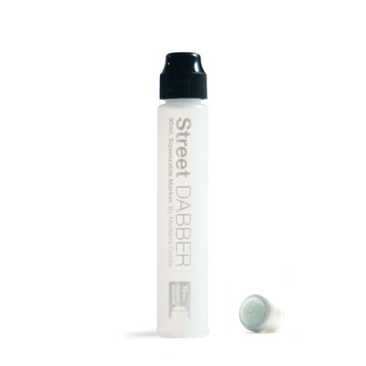 MTN - Empty Street Dabber 30ml