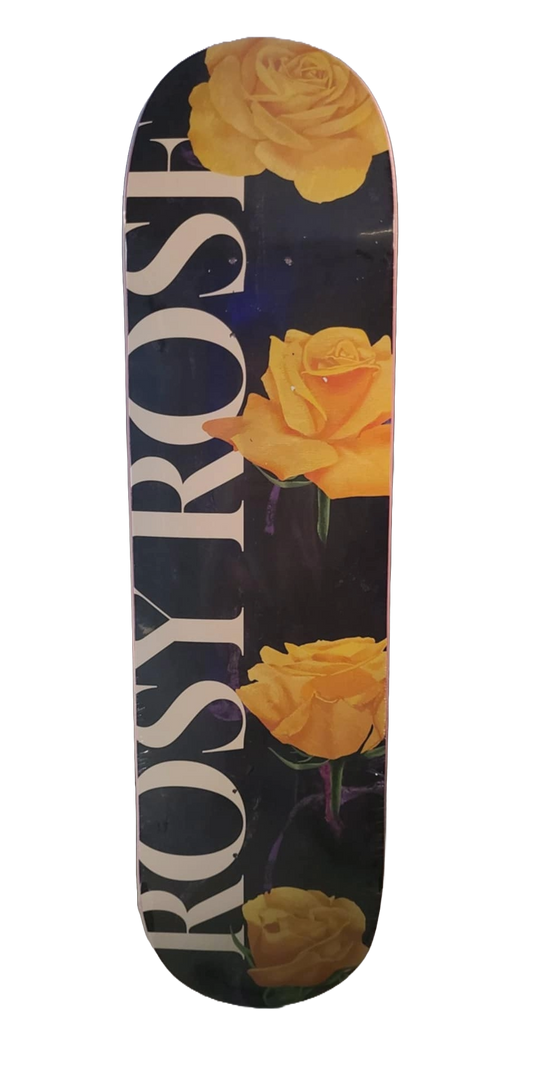 Matter - Rosy Rose