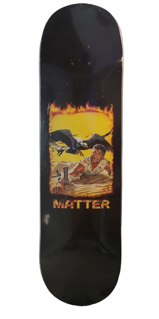 Matter - Desert Eagle