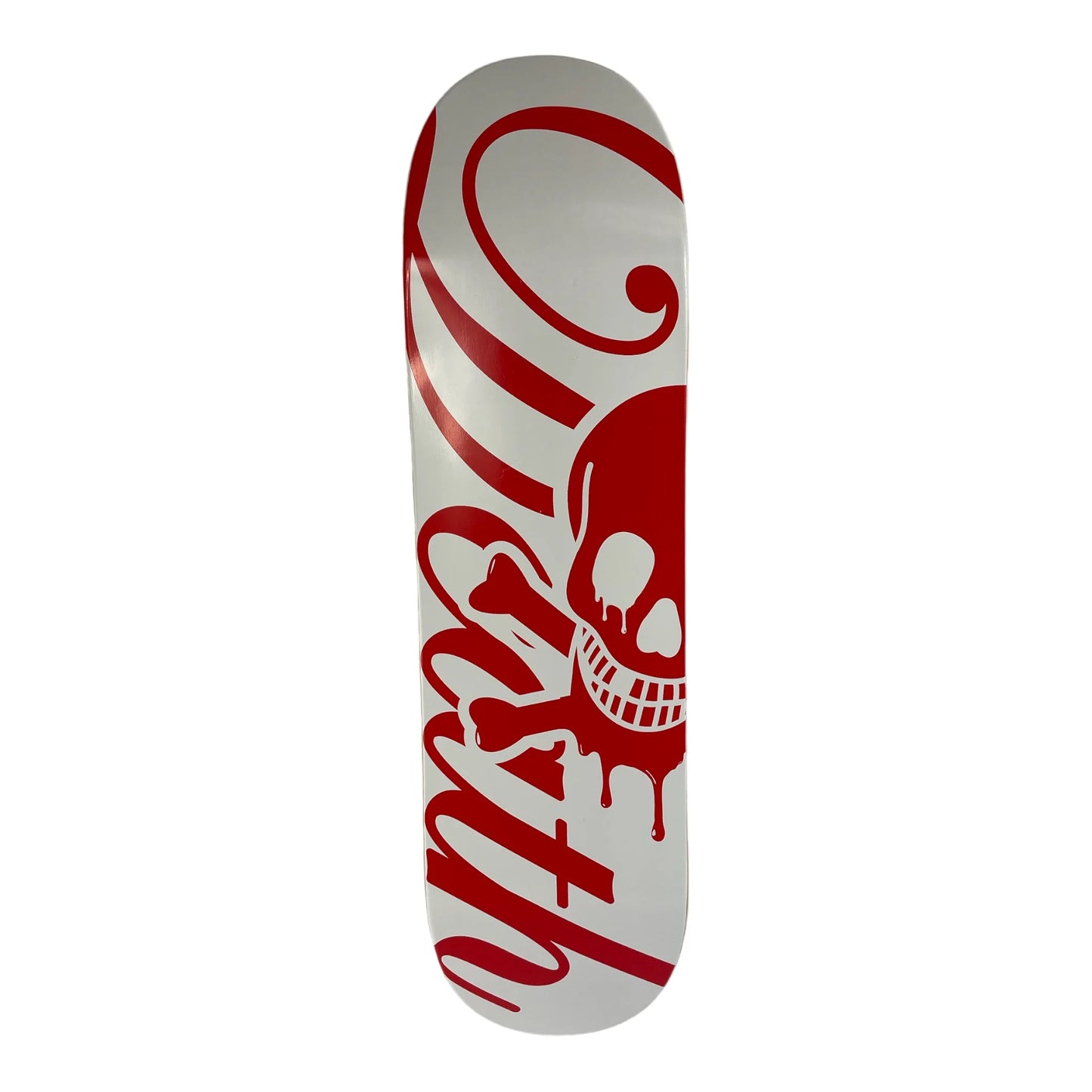 Deck Death - Script Red