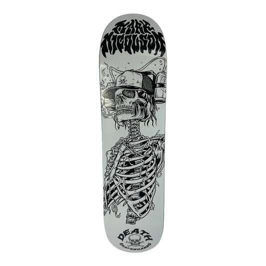 Deck Death - Nicolson Beer