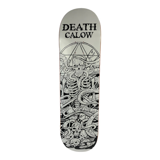 Deck Death - Death Calow