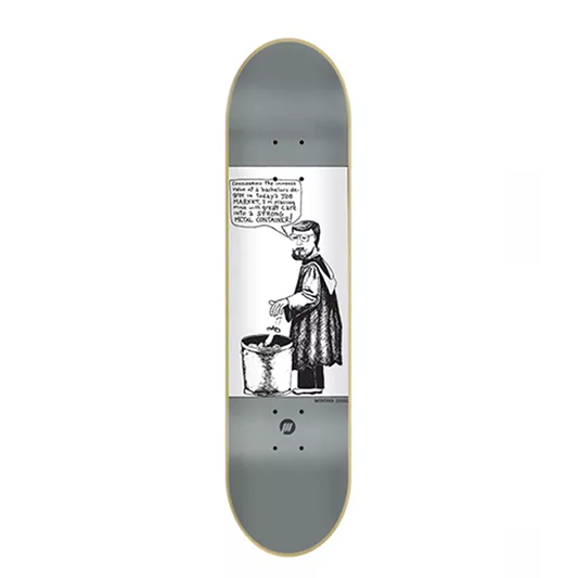 Deck Premium - GRAD76