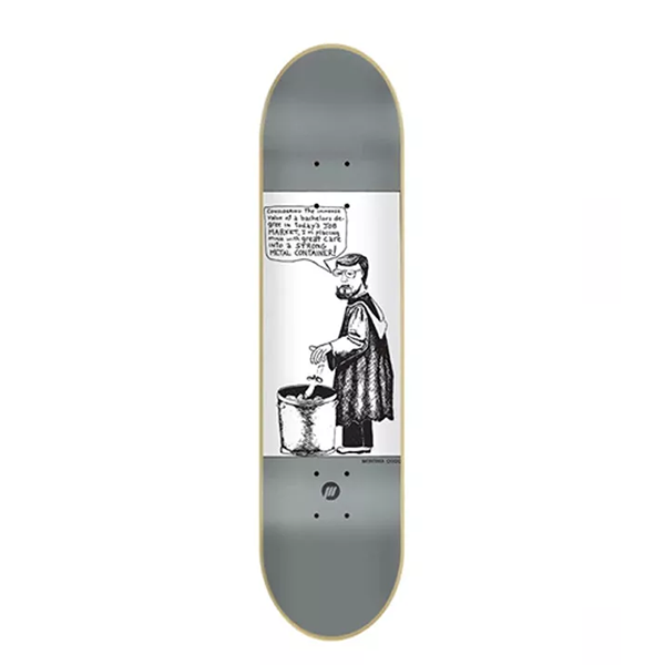 Premium Deck - GRAD76