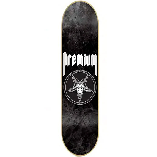 Deck Premium - Pentagram