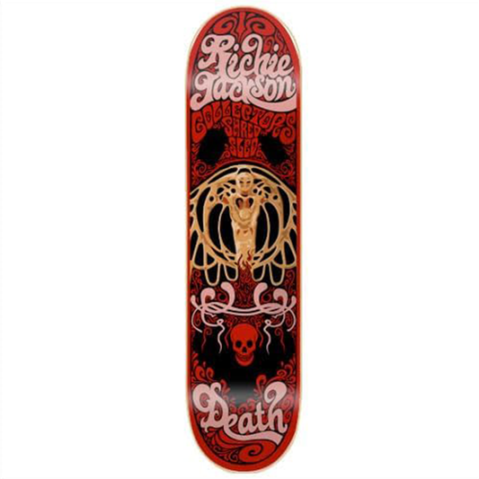 Deck Death - Rich Jacks 3