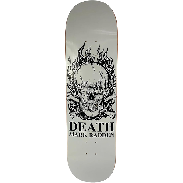 Deck Death - Radden Skull