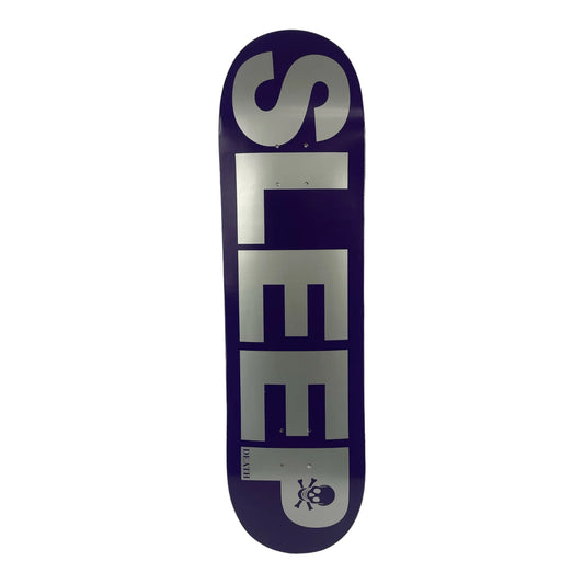 Deck Death - Sleep