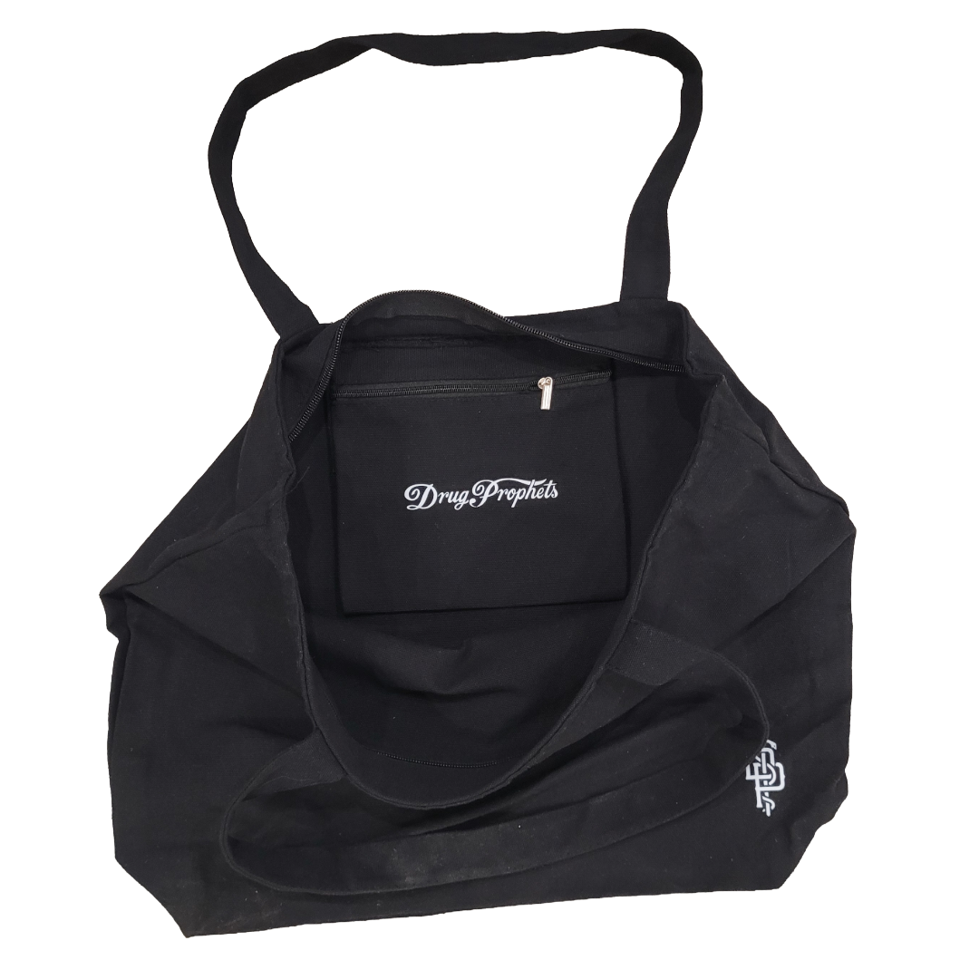 D.R.U.G. Prophets - Tote Bag