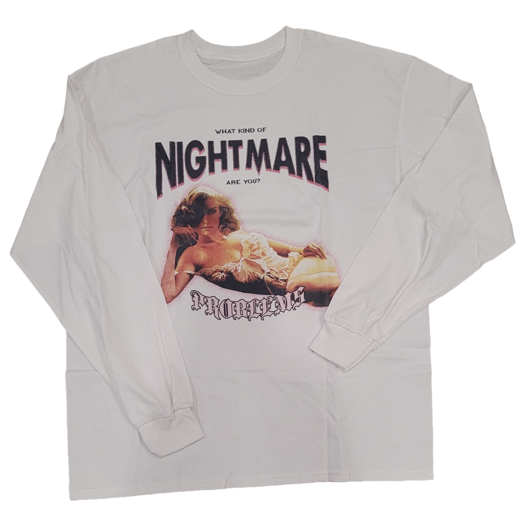 Problems - Nightmare