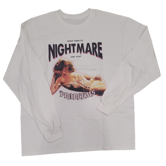 Problems - Nightmare