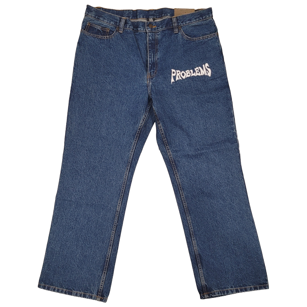 Problems - Jeans