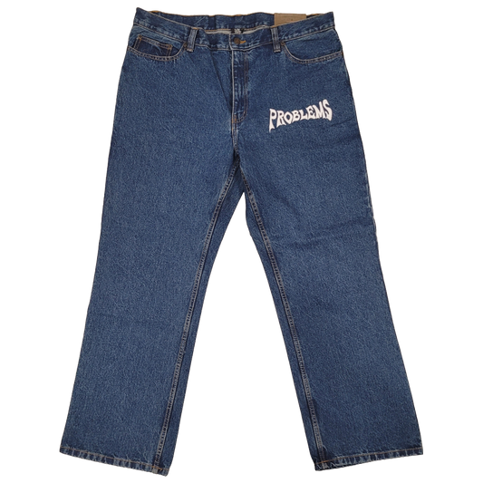 Problems - Jeans