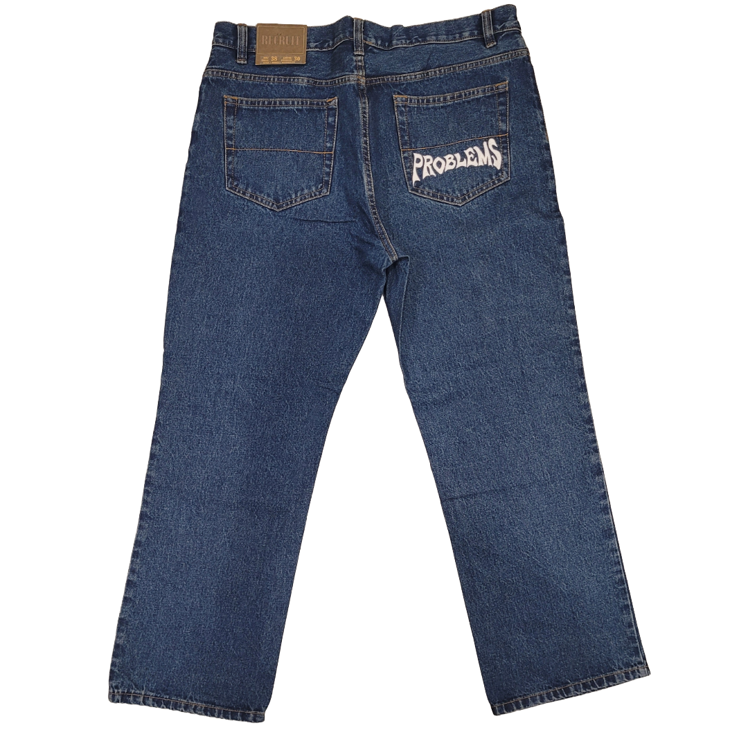 Problems - Jeans