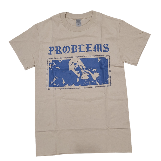 Problems - Tan
