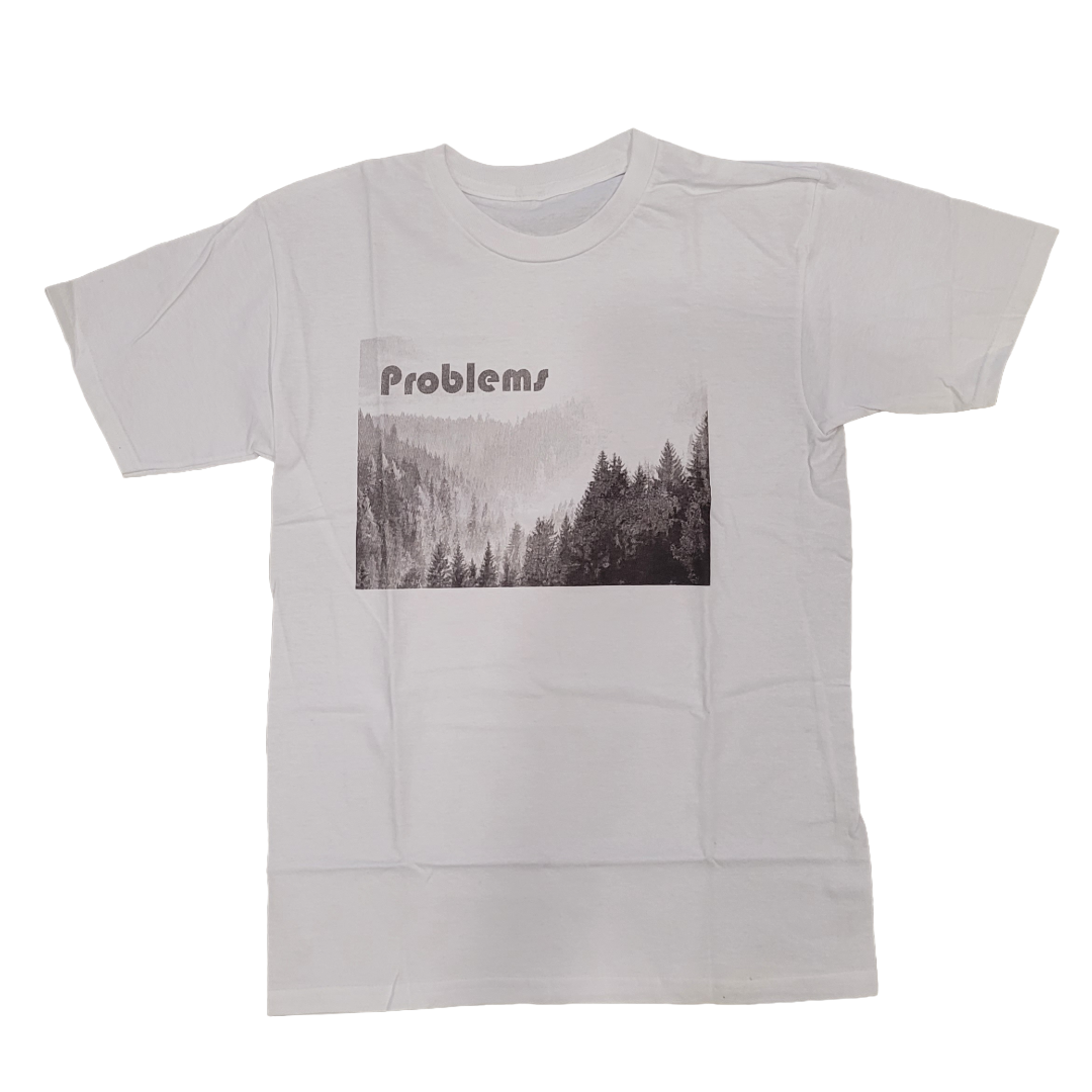 Problems - Forest