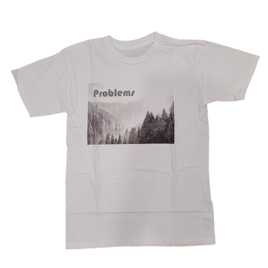 Problems - Forest