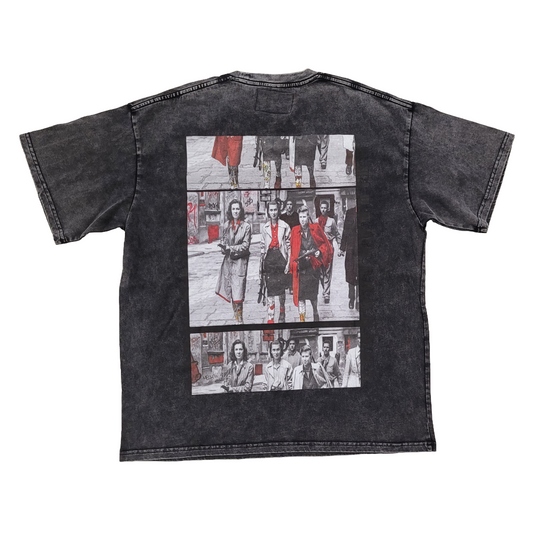 Infamy Worldwide - Italian Baddies