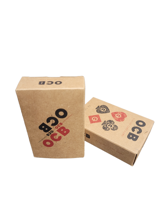 OCB - Playing Card Game