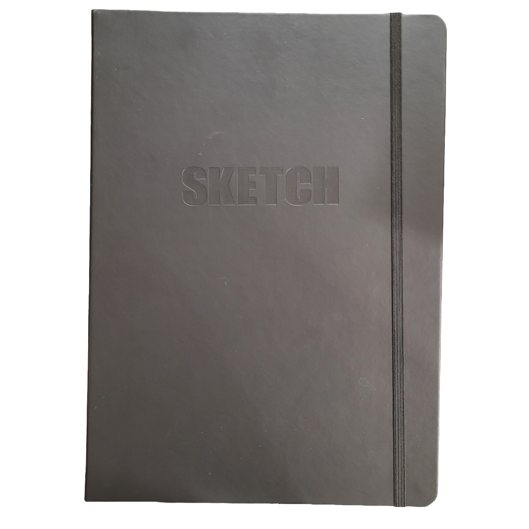 Sketch Book