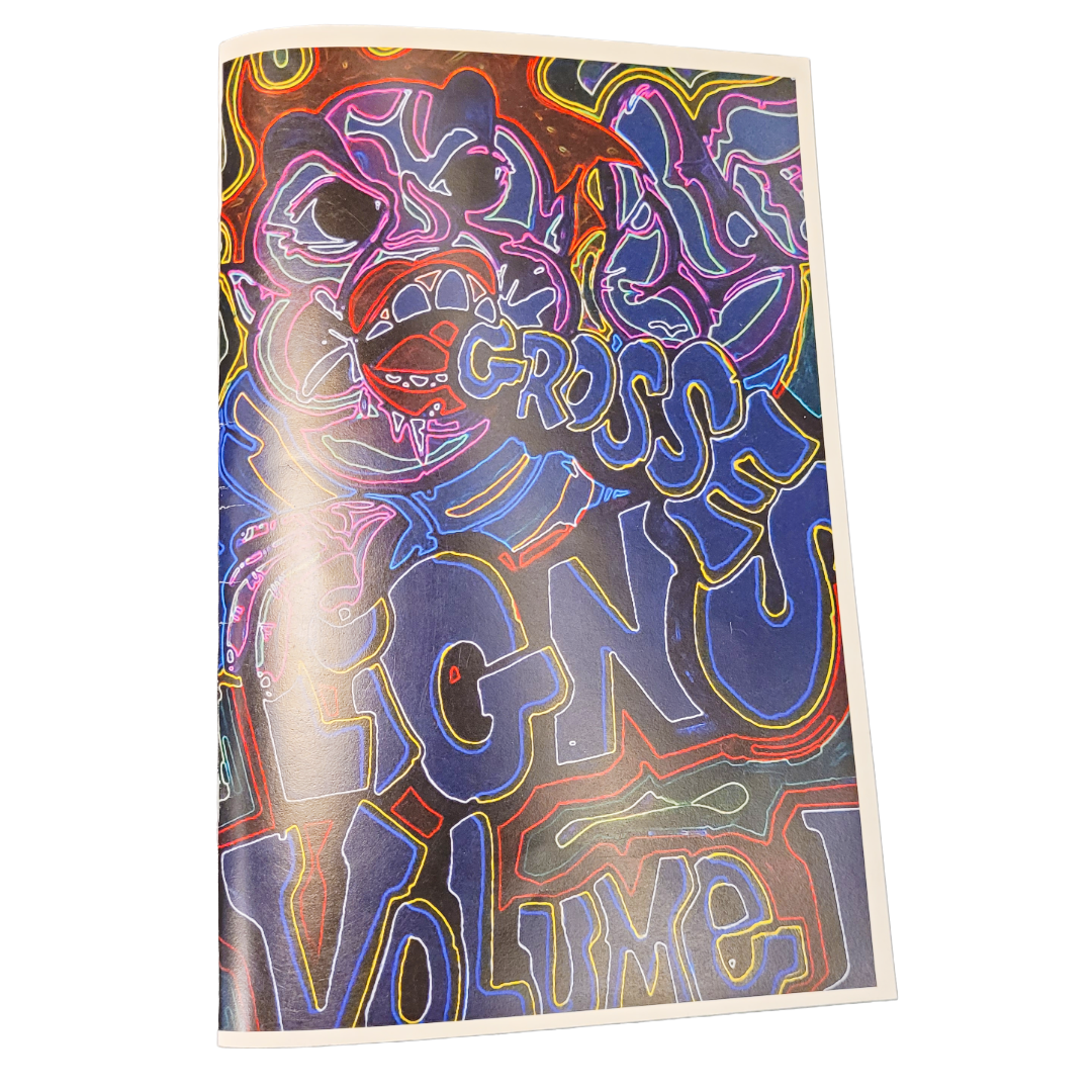 Suel - Grosses lignes Vol 1