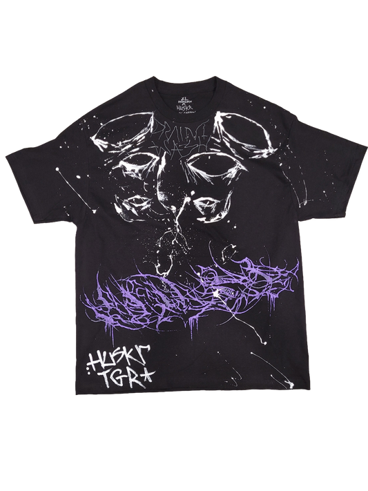 Drainwash - DW X HUSKR