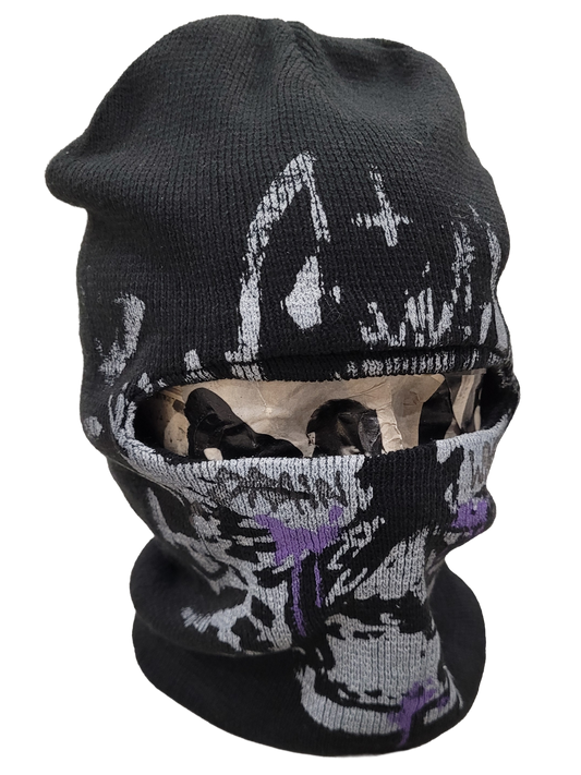 Drainwash - Ski Mask