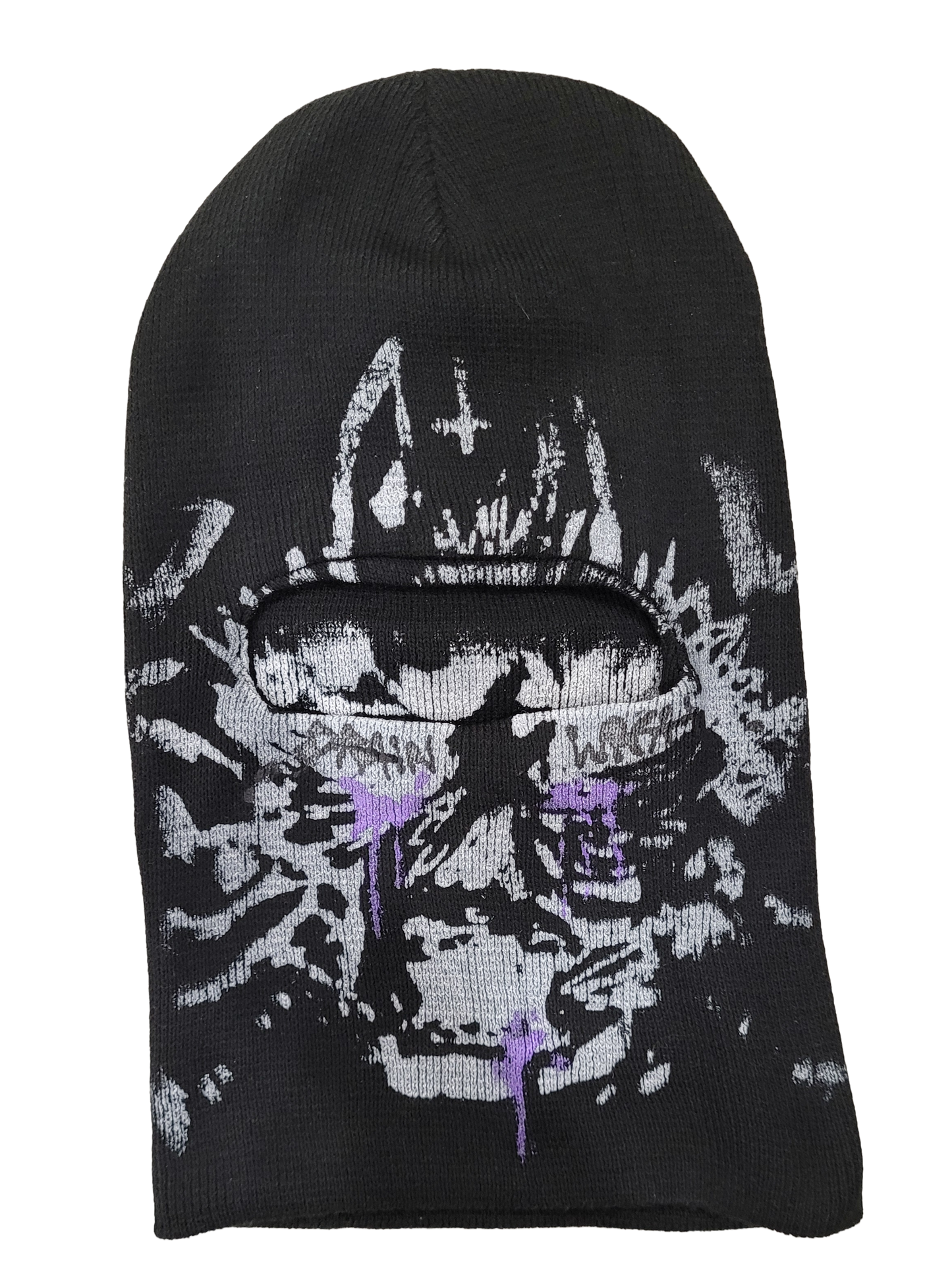 Drainwash - Ski Mask