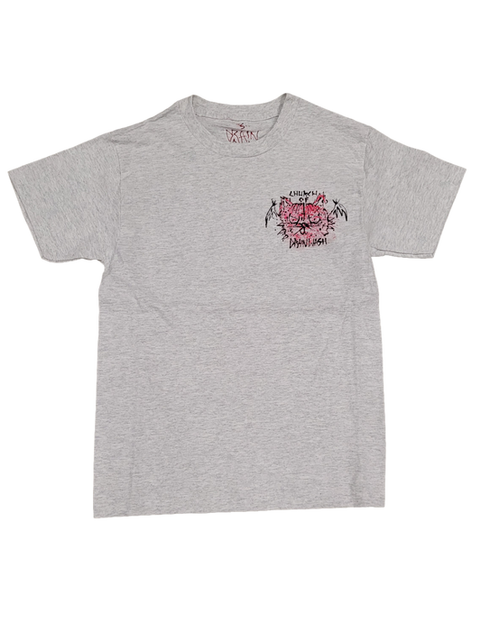 Drainwash - Kitty Punk 1