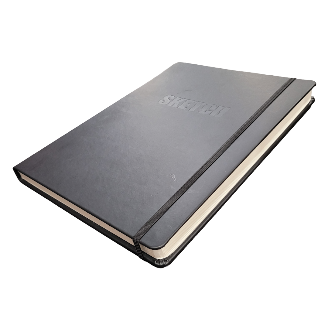 Sketch Book