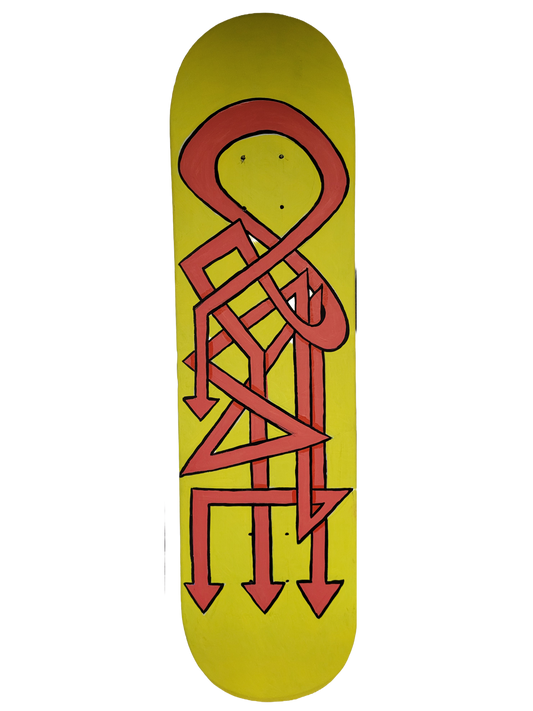 Angie Warholl - Board #10