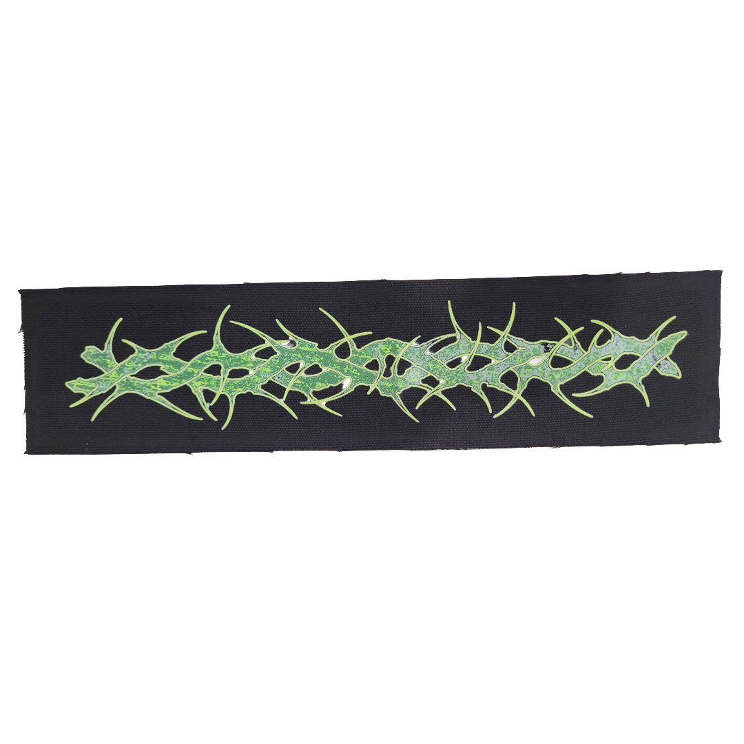 514 Hell Shop - Patch Thorns