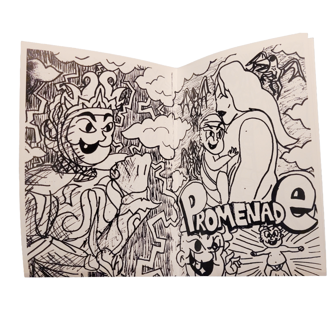 Suel - Grosses lignes Vol 1