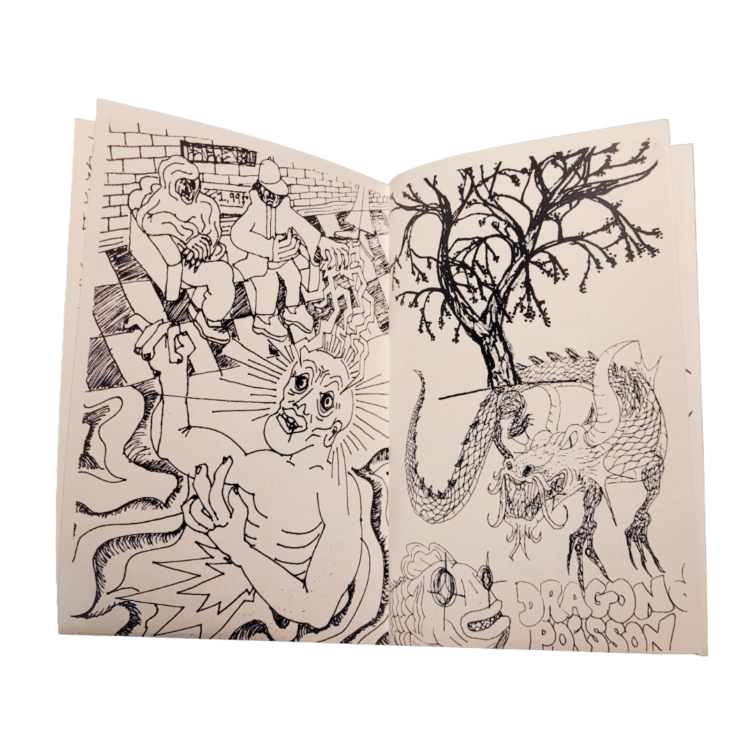 Suel - Lignes fines Vol 1