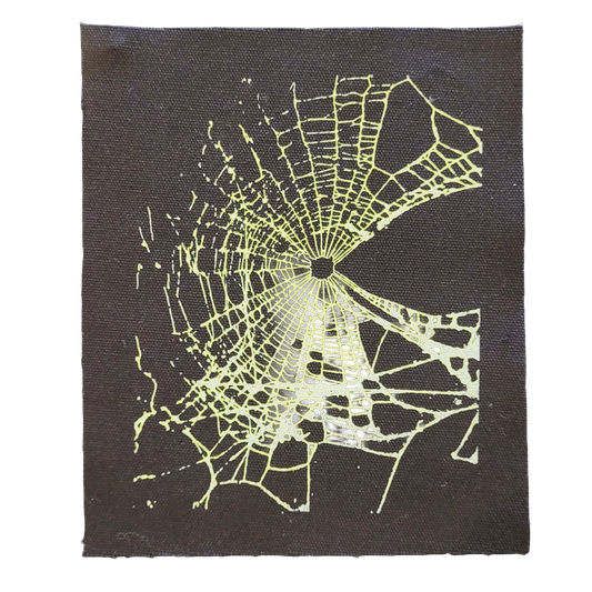 514 Hell Shop - Spider Webb